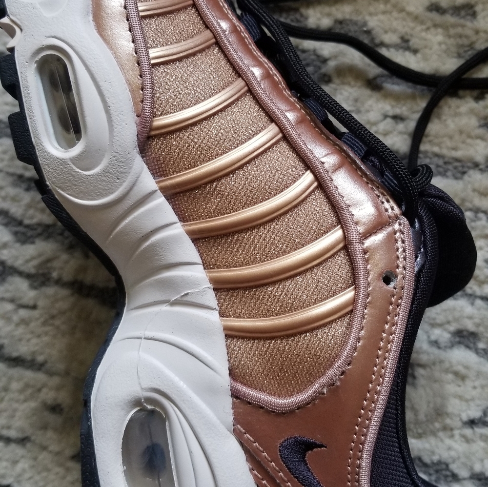 Nike Air Max Tailwind Iv 4 Size 7.5 - Picture 7 of 9